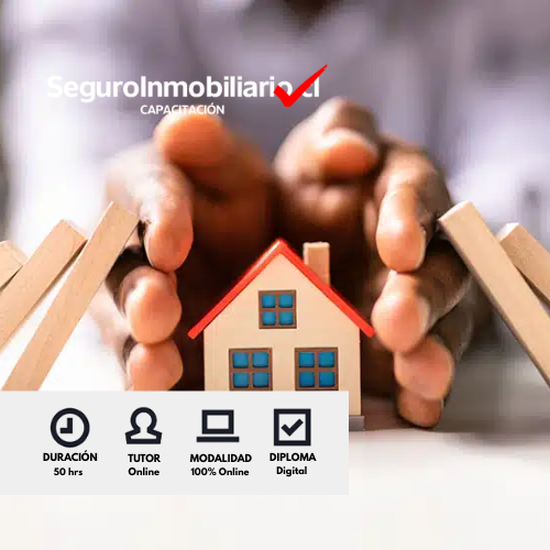 Curso Seguro Inmobiliario para Inversionistas Principiantes