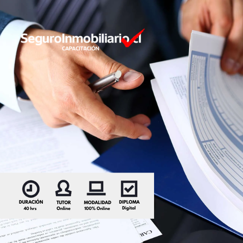 Curso Renovación, Reajuste y Reclamación de Pólizas